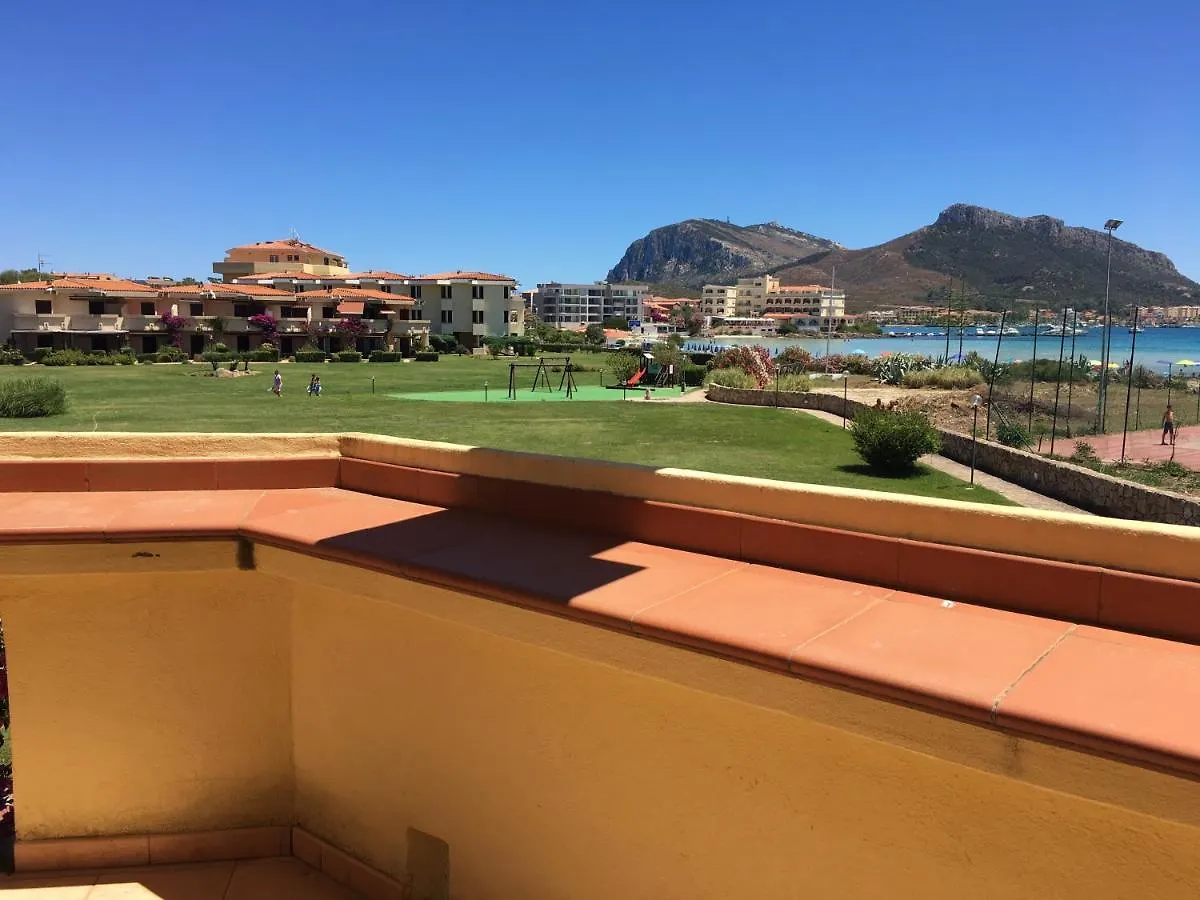 Lilla Apartment Golfo Aranci
