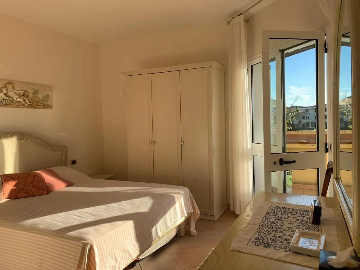 Lilla Apartment Golfo Aranci