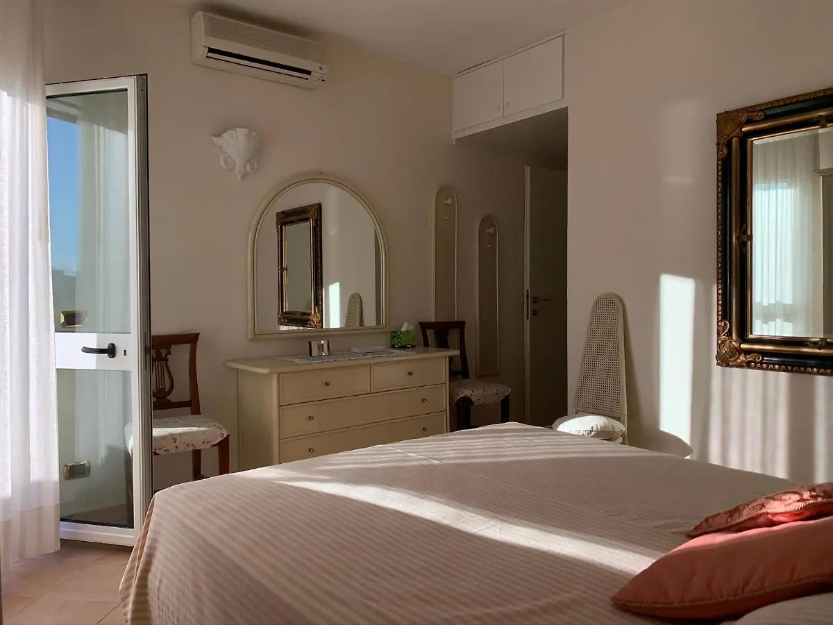 Lilla Apartment Golfo Aranci